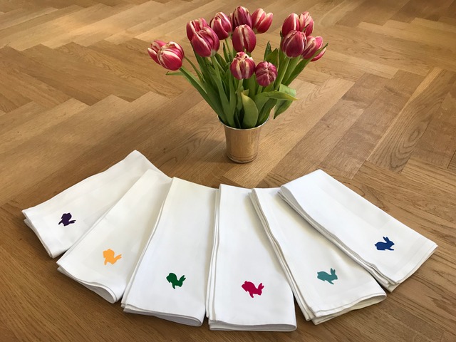 Individualisierte Geschenkideen: Gewinnt ein Namens-Kissen von PiPPiTA 8 Individualisierte Babyartikel