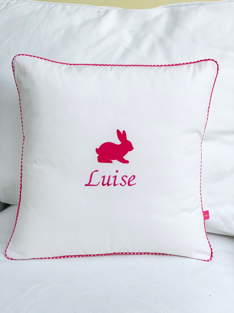 Individualisierte Geschenkideen: Gewinnt ein Namens-Kissen von PiPPiTA 9 Individualisierte Babyartikel
