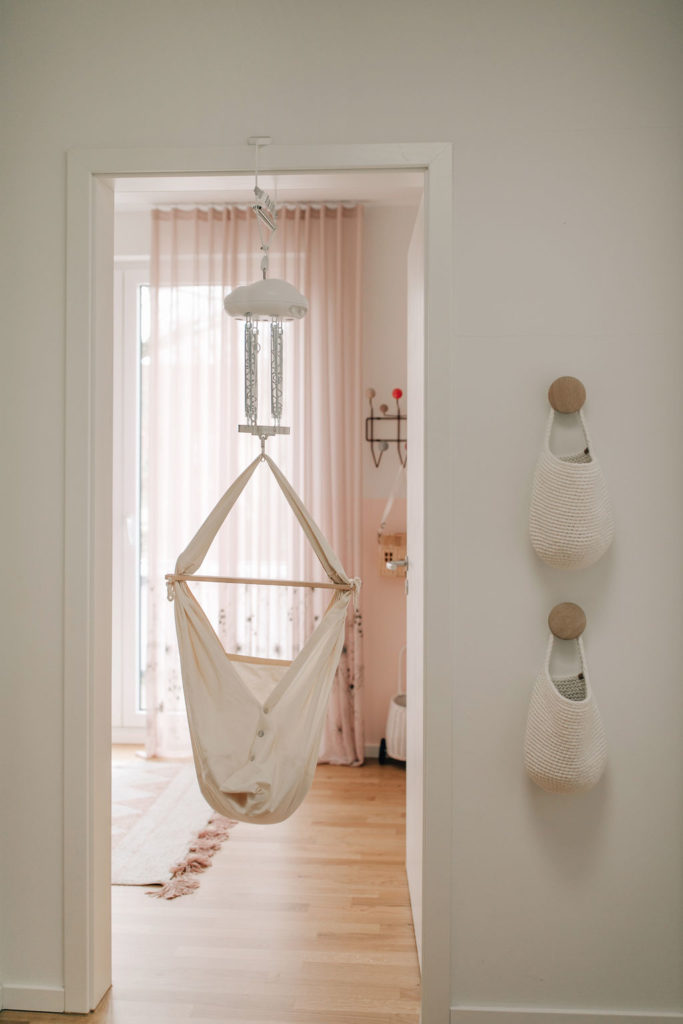 Wunderwiege: So wird dein Baby in den Schlaf geschaukelt 3 Wunderwiege