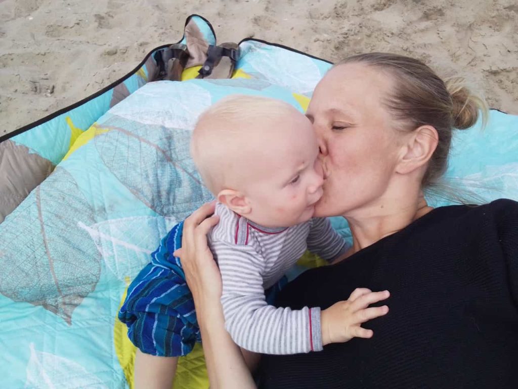 Großfamilie Kehmeier: Nach acht Kindern jetzt ein Pflegekind? 5 Großfamilie