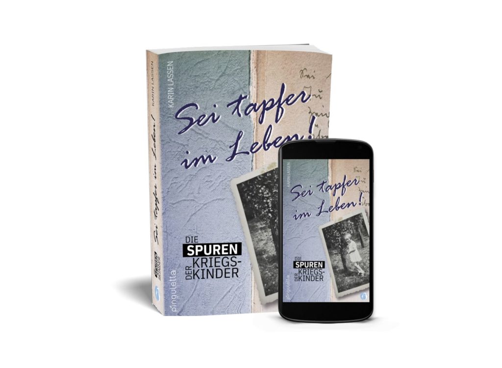 Das große Schweigen der Kriegskinder-Generation 3 Kriegskinder