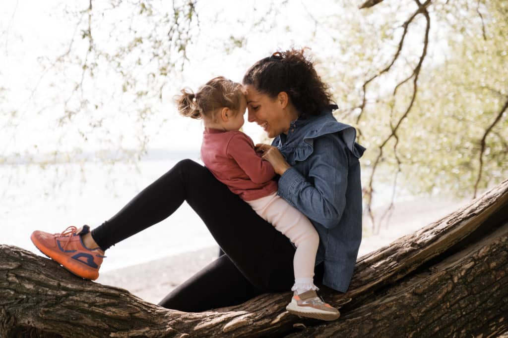 Entspannt durch die Stillzeit: Mit dem Cooling Gel gegen schmerzende Brüste 2 Stillzeit