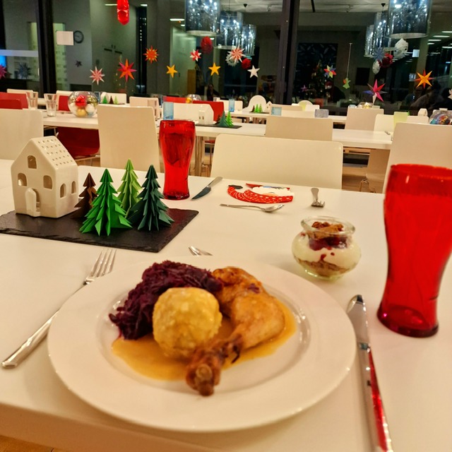 Ehrenamt im Ronald McDonald Haus in Tübingen: "So sinnvoll!" 3 Ehrenamt