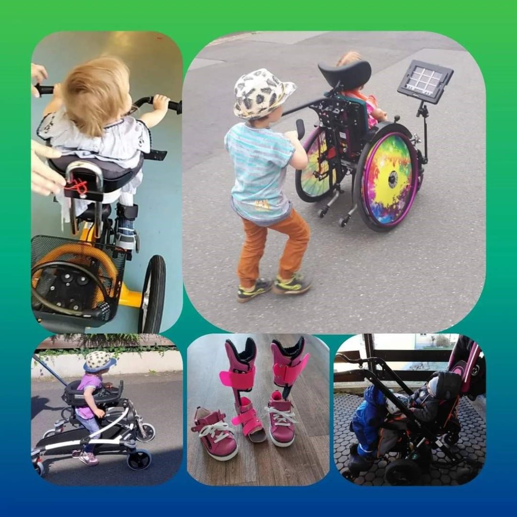 Schwester mit Behinderung: Oskar reagiert zunehmend wütend 2 Schwester mit Behinderung