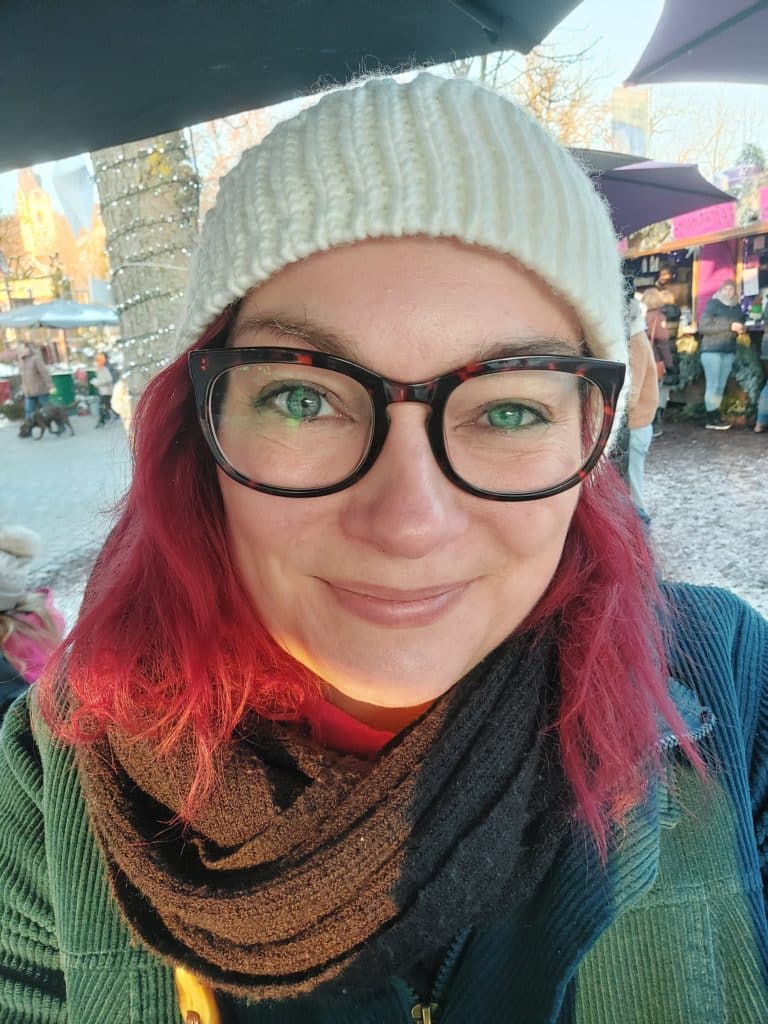 Schwester mit Behinderung: Oskar reagiert zunehmend wütend 4 Schwester mit Behinderung