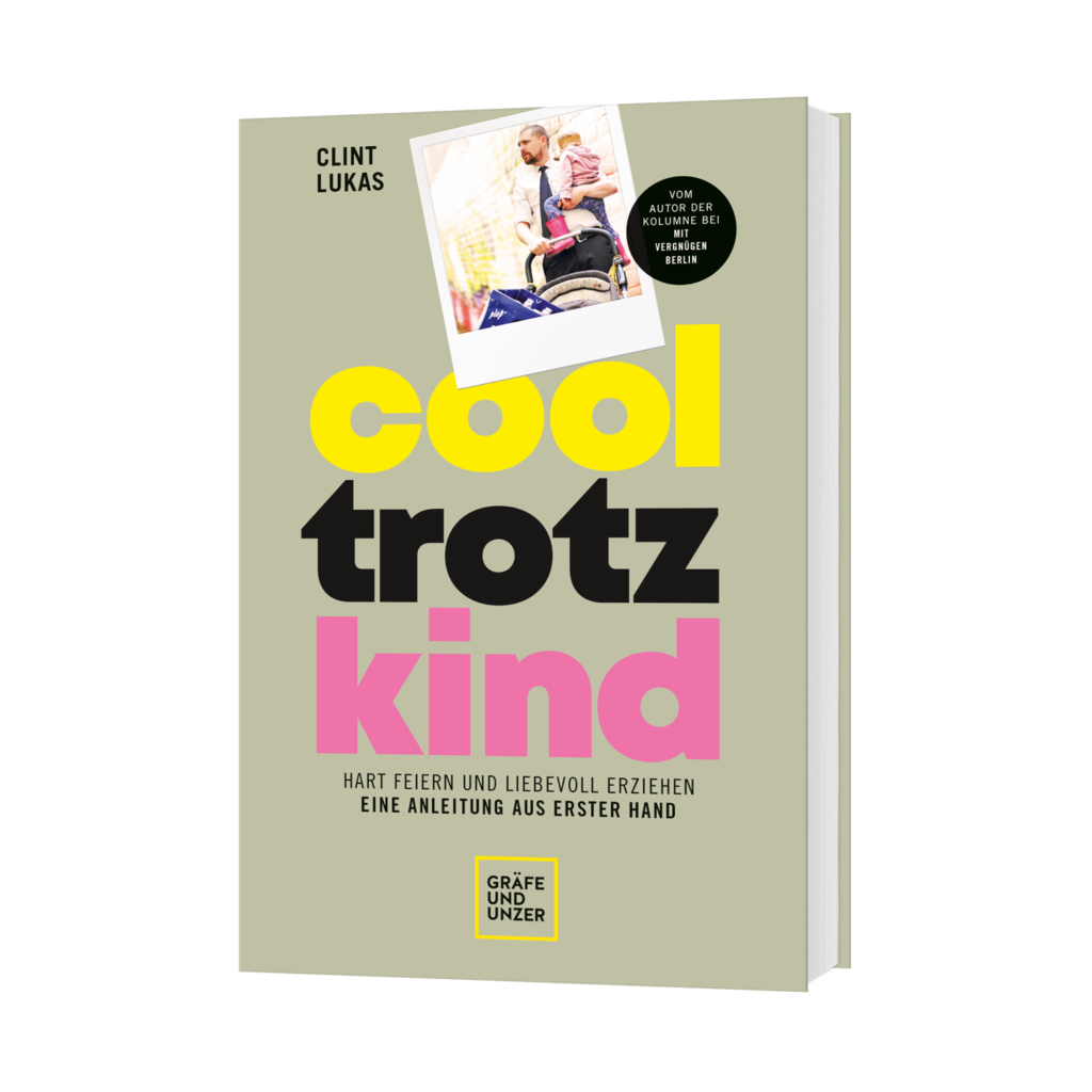 Cool trotz Kind: Das Leben muss sich nicht komplett ändern 2 Cool