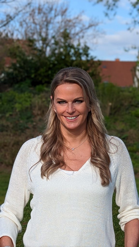 Gewalt im Klassen-Chat: "Wir verlieren unsere Kinder an die Medien" 2 Portrait Silke