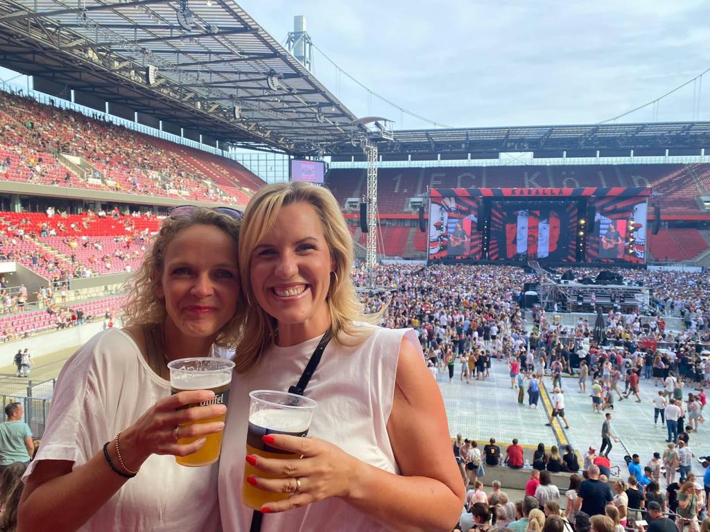 Hip Hip Hurra – heute hat Lisa Geburtstag! 2 Geburtstag