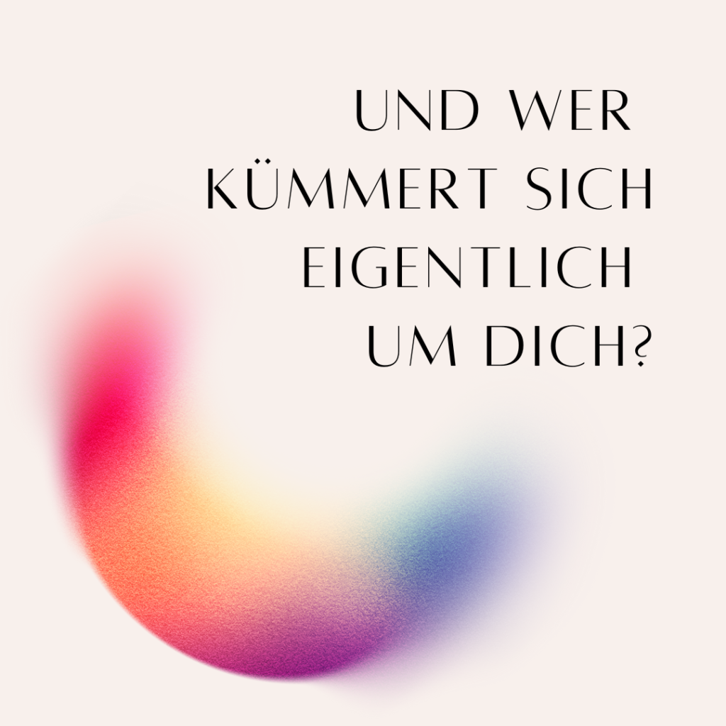 Self-Care: Warum Massagen und Schaumbäder uns nicht wirklich helfen 3 Self Care