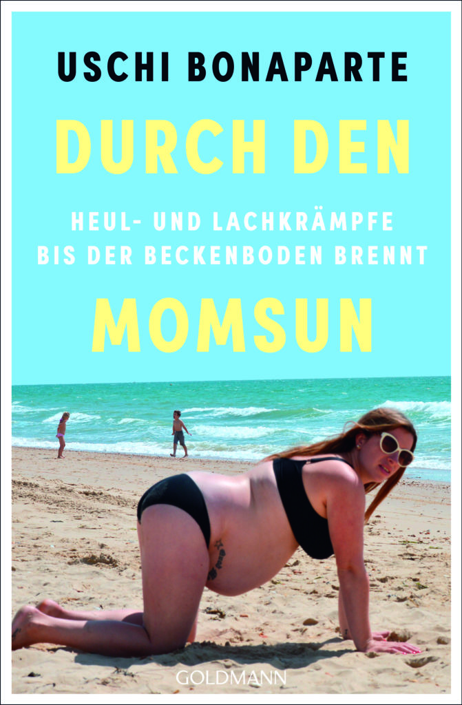Durch den Momsun: Sonntag mit Kindern – ganz anders als früher 2 Uschi Bonaparte