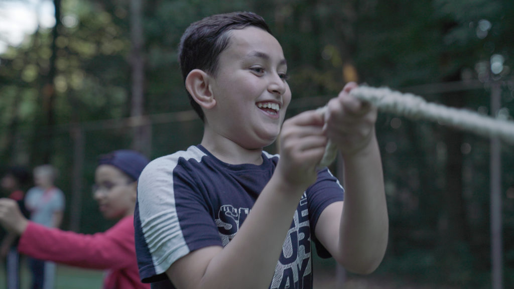 War Child: Für das Wohl von Kindern im Krieg und in Krisengebieten 7 War Child