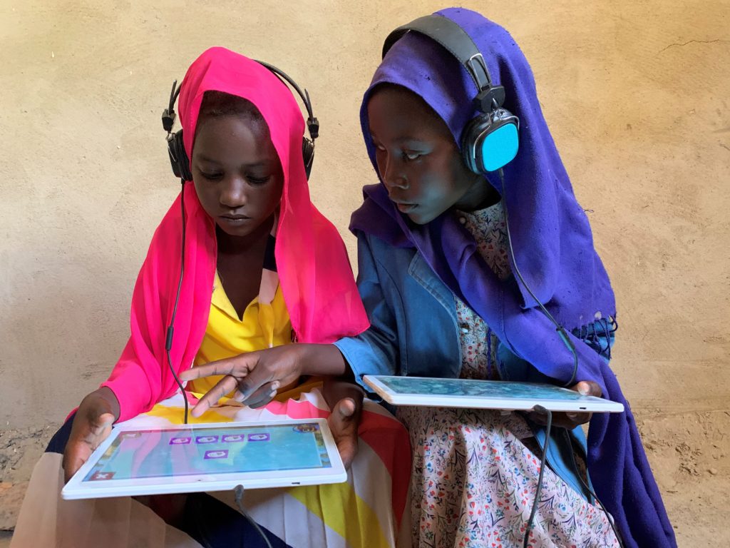 War Child: Für das Wohl von Kindern im Krieg und in Krisengebieten 4 War Child