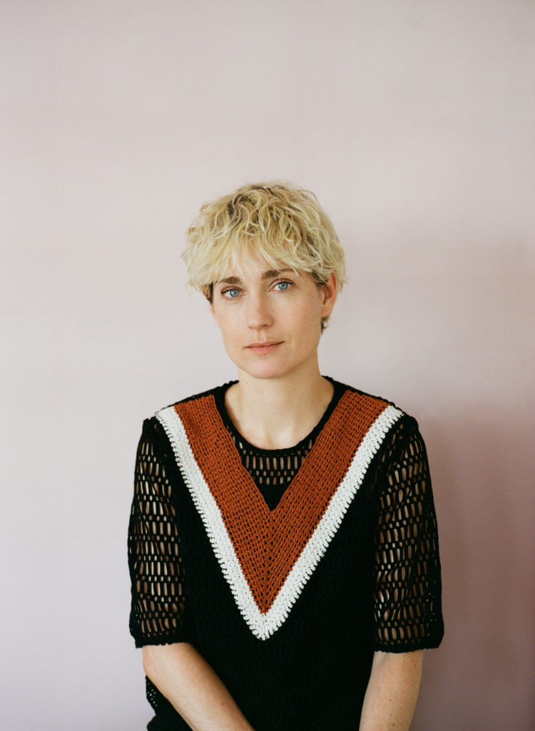 Kümmern und Kämpfen: "Geschlechtergerechte Erziehung macht frei" 3 Kümmern und Kämpfen