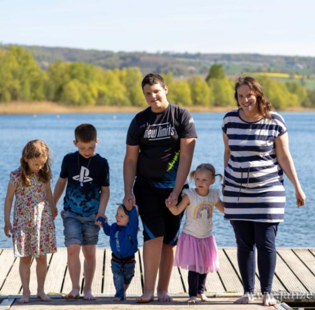 Meine Hausgeburt versöhnte mich mit den anderen Geburten 3 Hausgeburt