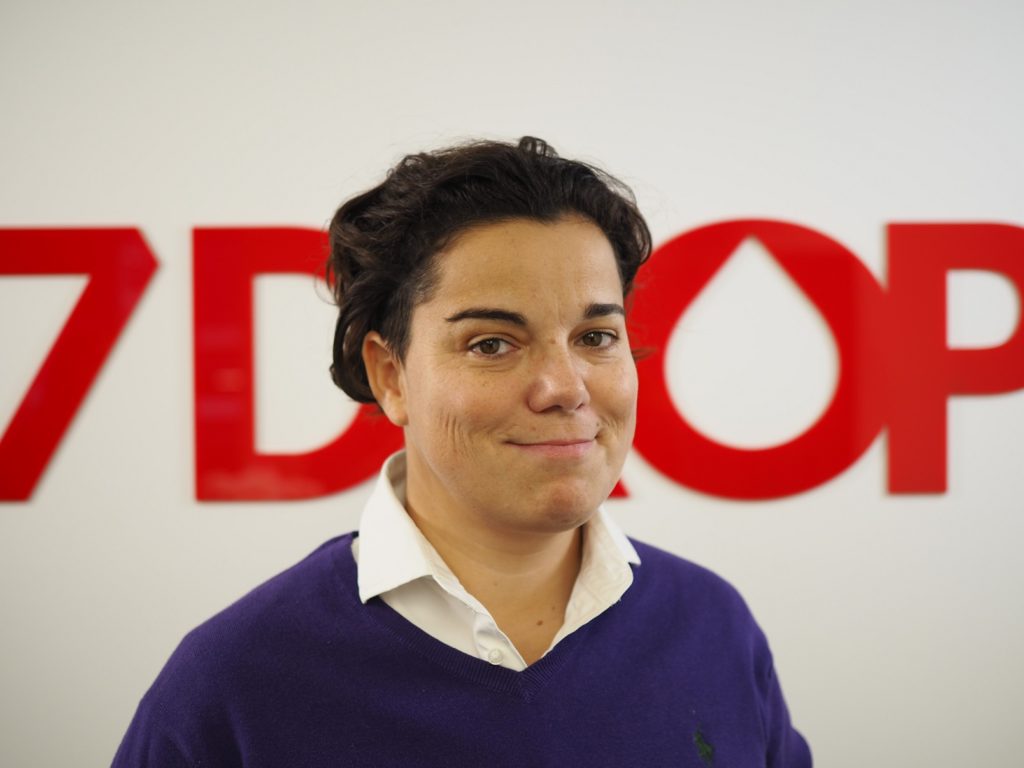 7DROPS: Ein Allergietest und Nahrungsmittelintoleranz-Check für zu Hause 4 Allergietest