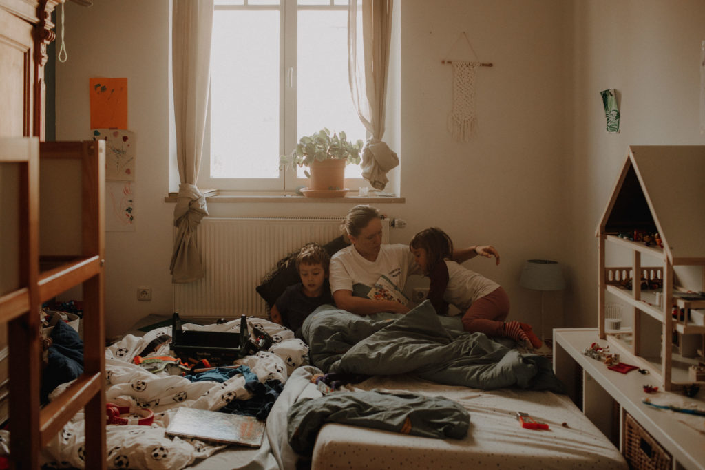 Selbstportraets Sandsack00163