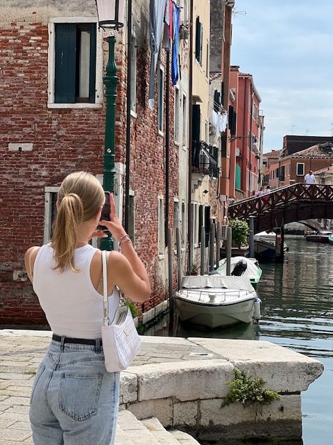 17 Jahr, blondes Haar: Happy birthday, meine große Tochter! 4 17. Geburtstag