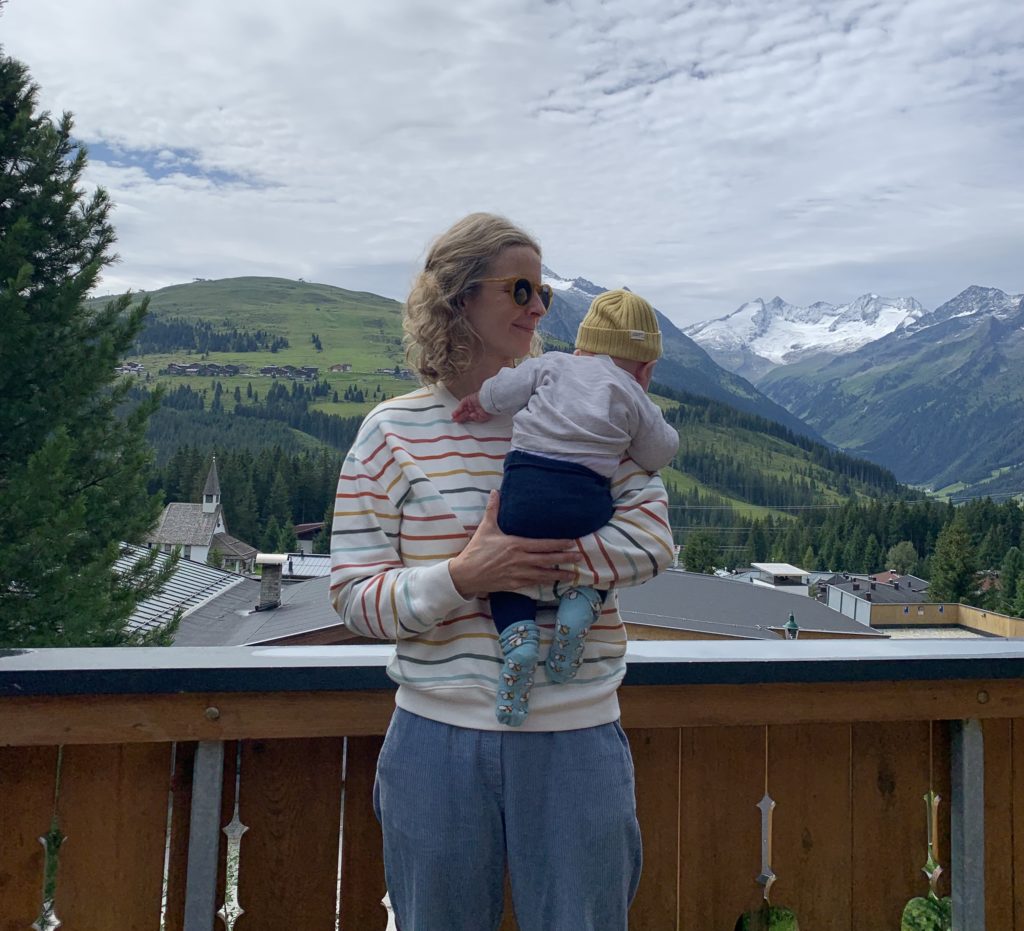 Teen-Time Jugendkolumne: „Die anderen dürfen das aber alle“ 4 Sechs Monate