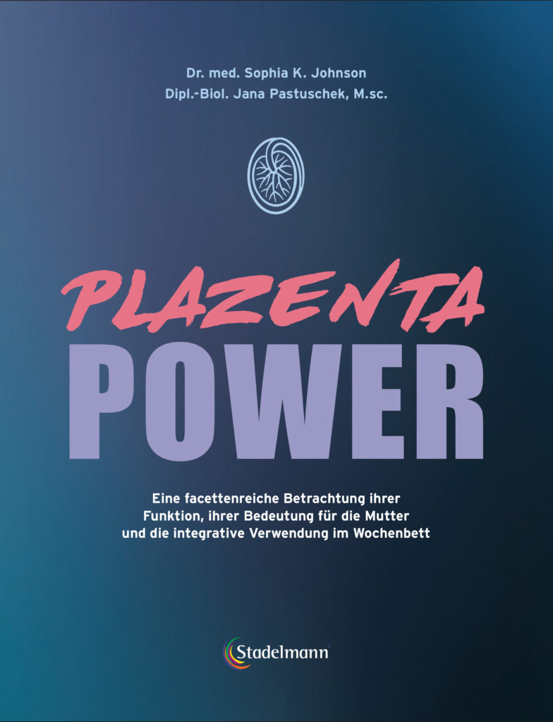 Plazenta Power: Sollte man den Mutterkuchen wirklich verzehren? 5 Plazenta Power