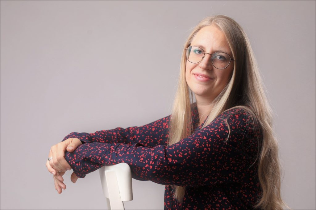 Mütter. Macht. Politik. – Was sich für Frauen ändern muss 3 Aura