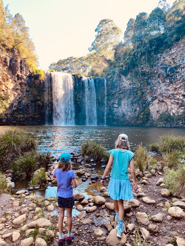 Auslandsaufenthalt in Australien, Teil 3: Alltag im Paradies 2 Auslandsaufenthalt in Australien