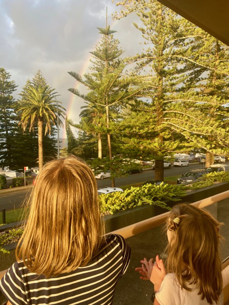 Drei Monate Ausland mit Kindern, Teil 4: Was uns Australien lehrte 4 Ausland mit Kindern