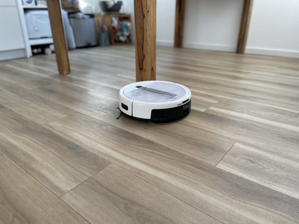 Der Yeedi Cube: Unser neues Familienmitglied 2 Cube closeup