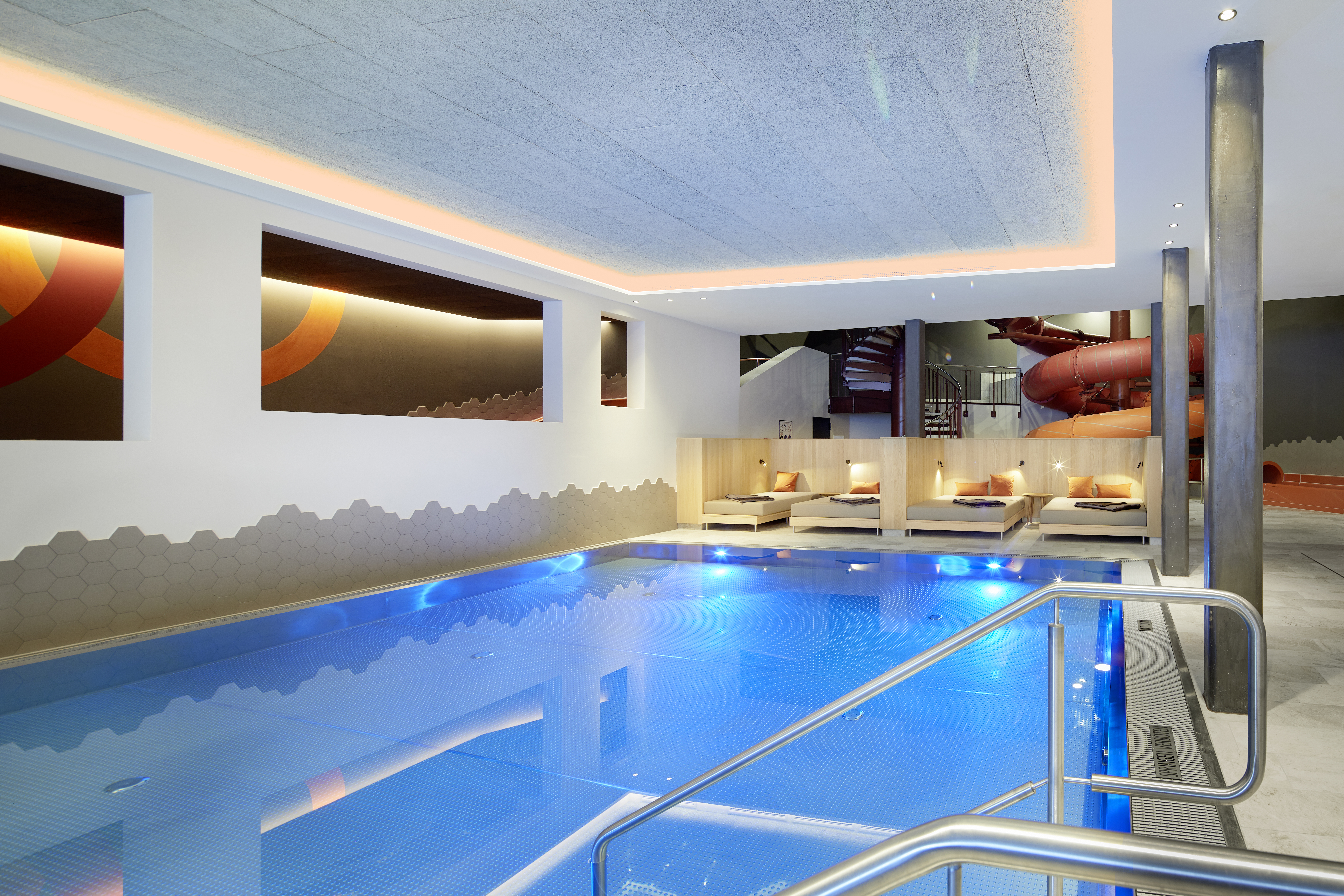 
Feuerstein Nature Family Resort