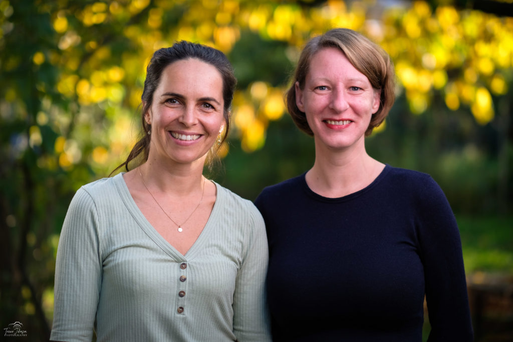 Plazenta Power: Sollte man den Mutterkuchen wirklich verzehren? 2 Portrait JohnsonPastuschek credit JohnsonPhotography 5