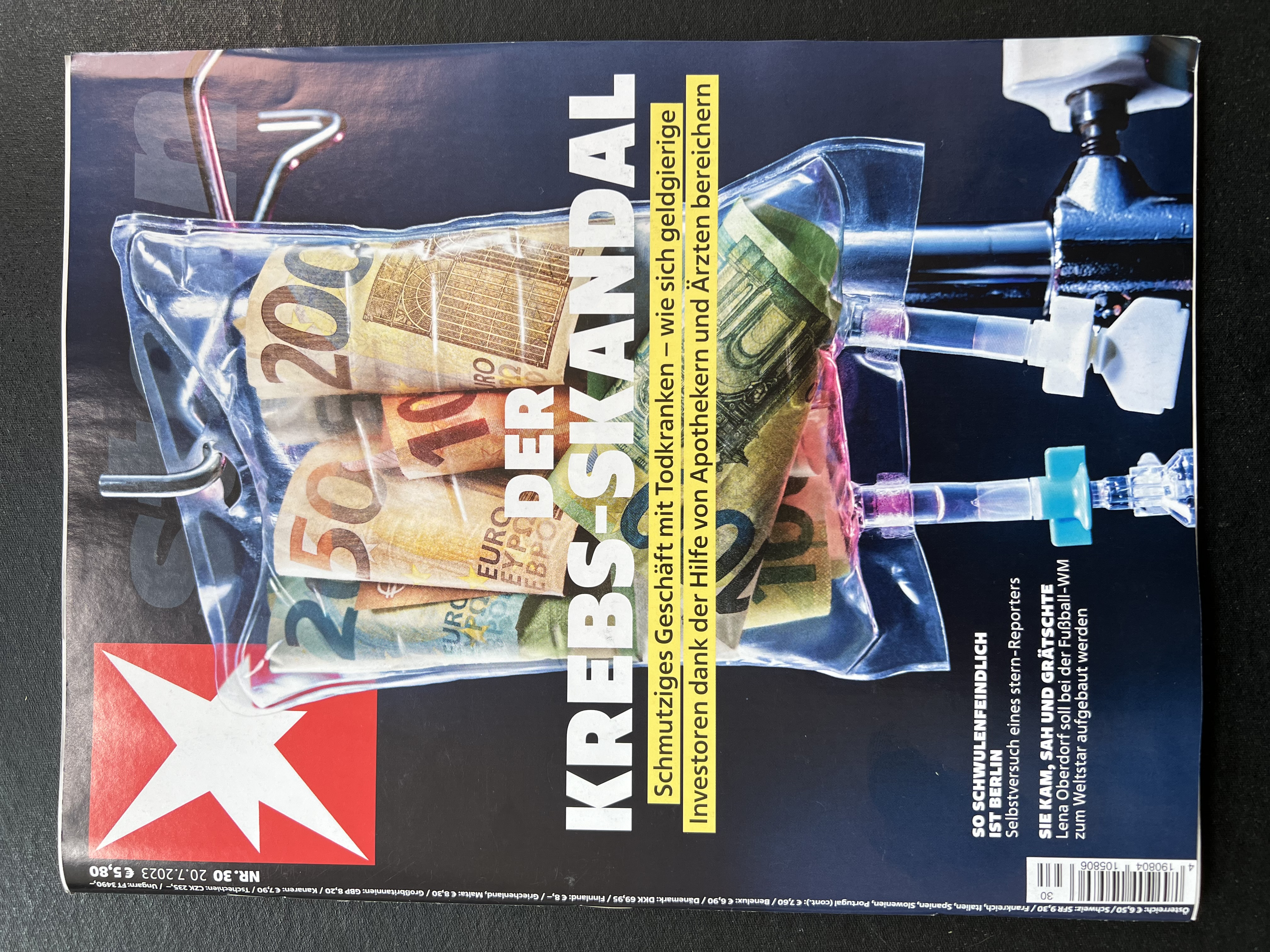 Wie homophob ist Berlin? Ein schwuler Journalist macht den Selbsttest 2 Homophob