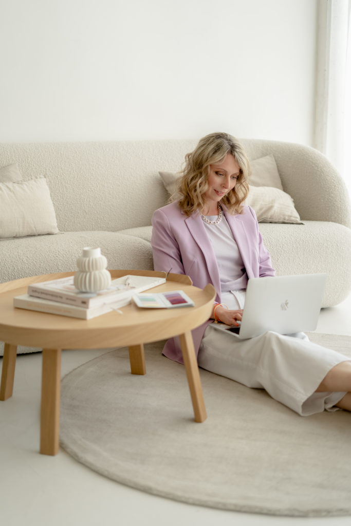 „Hilfe, seit ich Mama bin, bin ich meinem Kleidungsstil entwachsen“ 3 Kleidungsstil