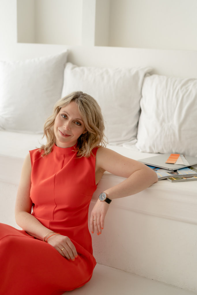 „Hilfe, seit ich Mama bin, bin ich meinem Kleidungsstil entwachsen“ 2 Kleidungsstil