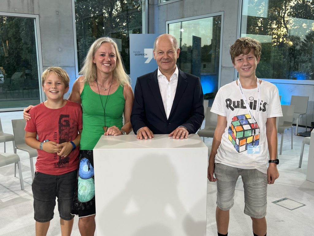 Verwitwet alleinerziehend: Von Hinterbliebenenrente und kompliziertem Erbe 2 Verwitwet alleinerziehend