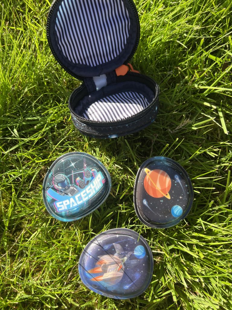 Der richtige Schulranzen für mein Kind: Wir stellen den GMT Light vor 3 Schulranzen