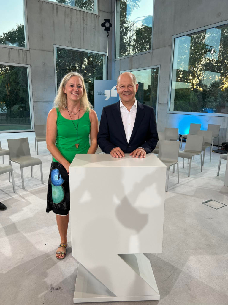 Verwitwet alleinerziehend: Von Hinterbliebenenrente und kompliziertem Erbe 3 Verwitwet alleinerziehend