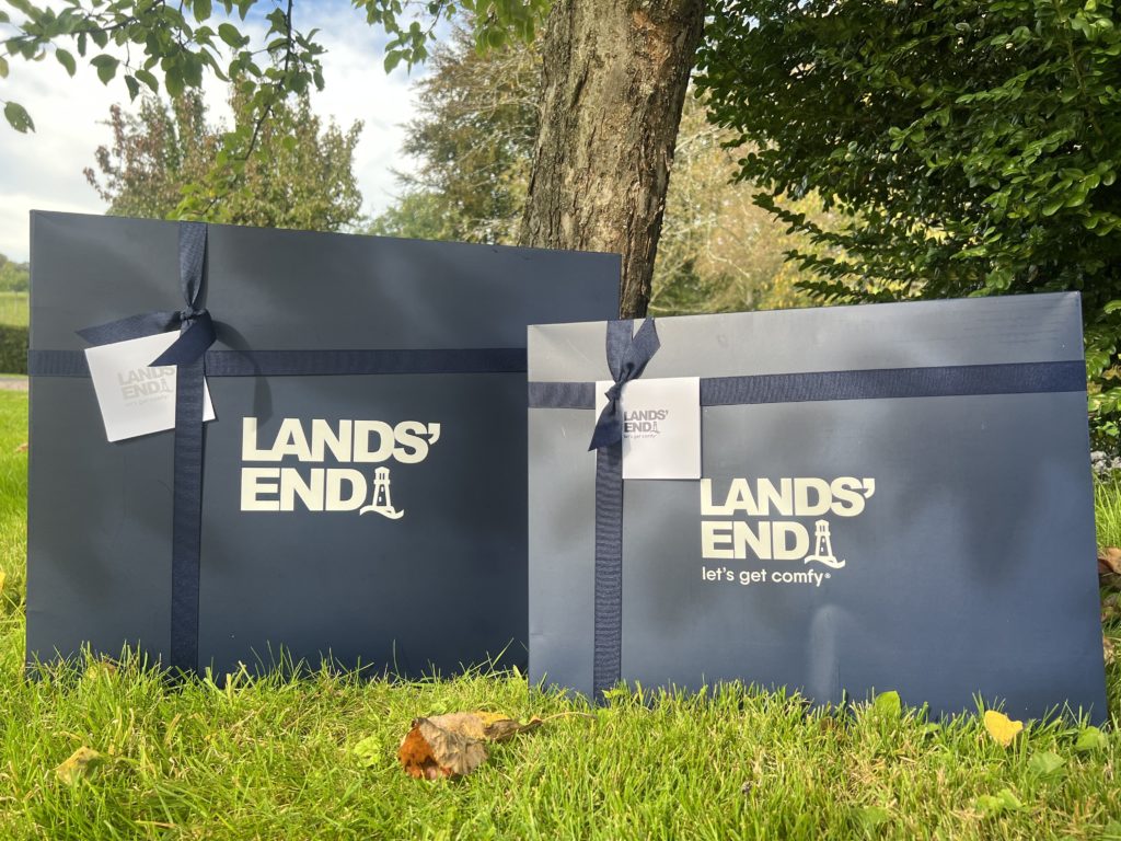 Mäntel für Herbst und Winter – für Mutter und Tochter von Land´s End! 5 Mäntel für Herbst und Winter