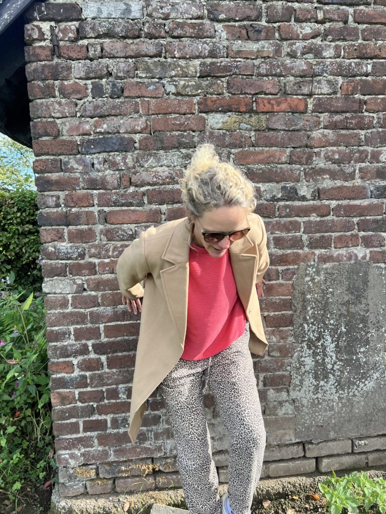 Mäntel für Herbst und Winter – für Mutter und Tochter von Land´s End! 3 IMG 5726