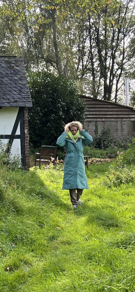 Mäntel für Herbst und Winter – für Mutter und Tochter von Land´s End! 4 IMG 5740