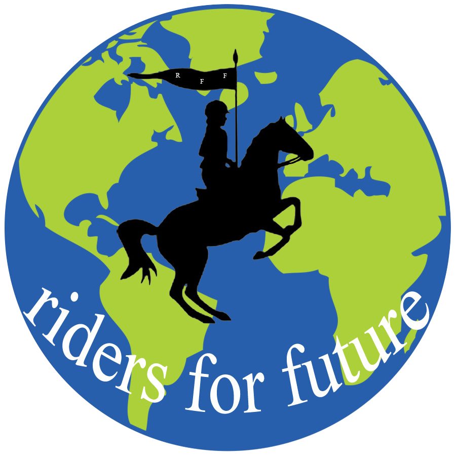 Initiative mit 14: Junge Reiterin gründet Plattform für Nachhaltigkeit im Pferdesport 2 Initiative mit 14