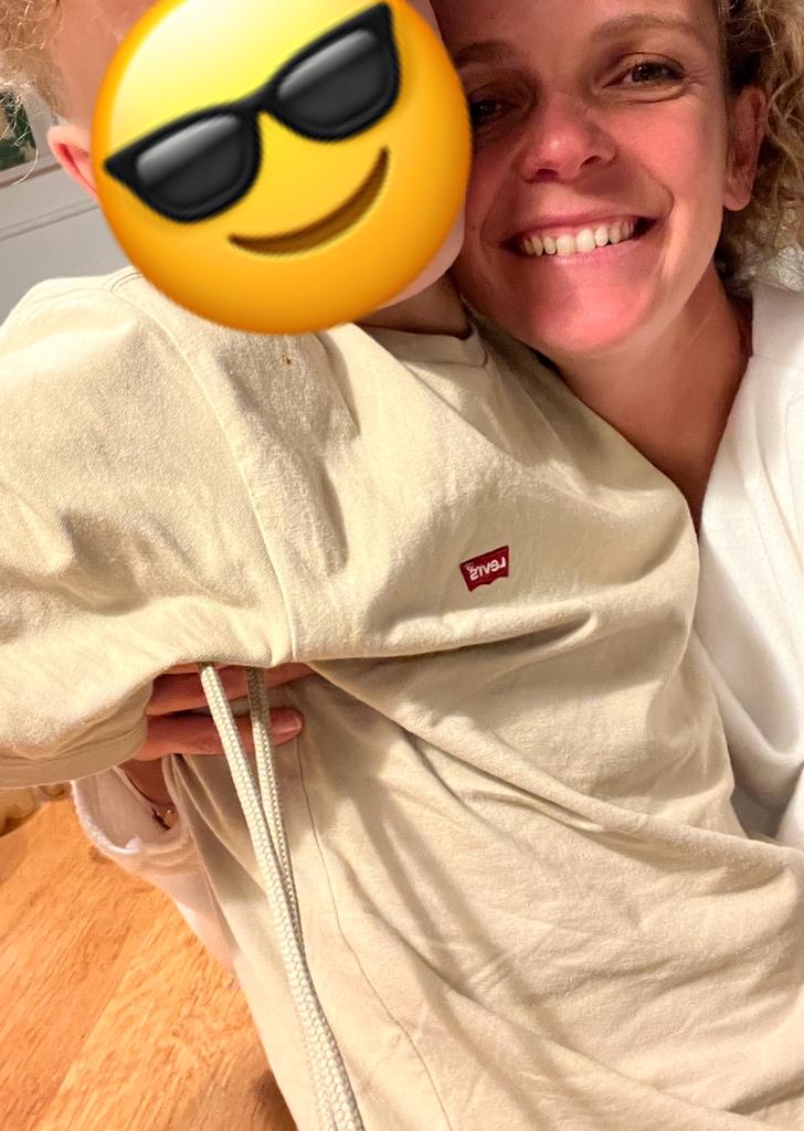 Mama-Alltag: Was ich als Mutter gerade alles nicht schaffe 4 Mama-Alltag