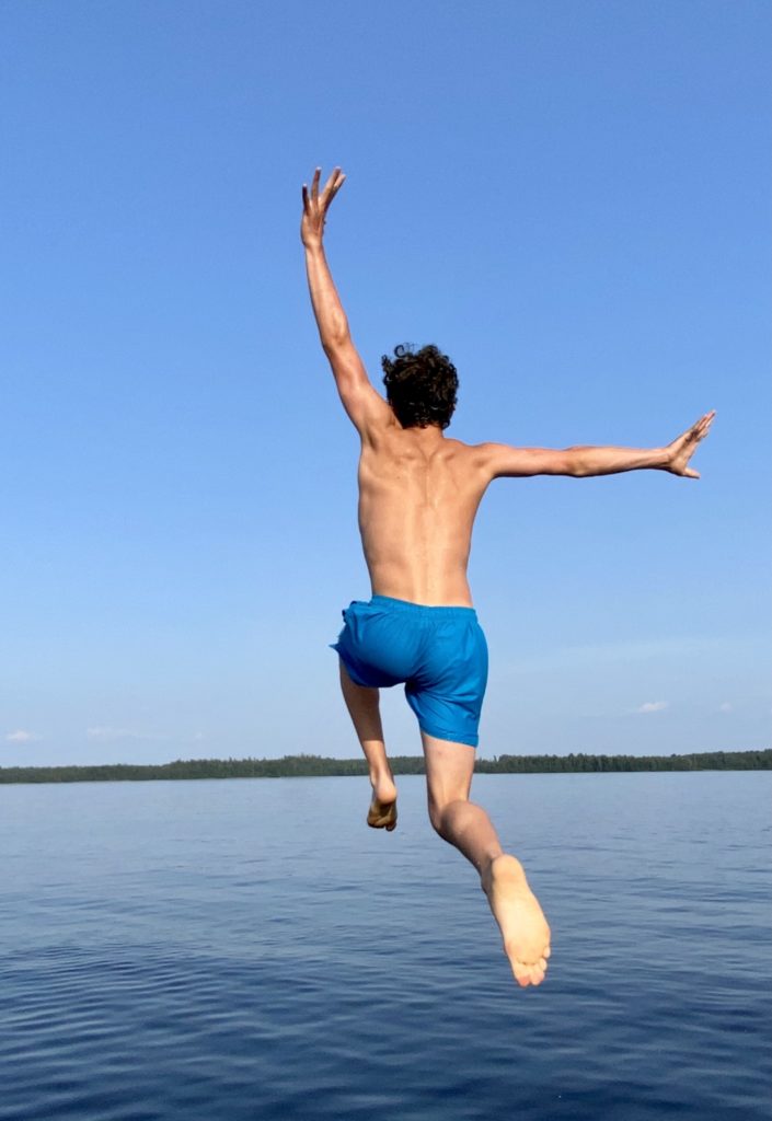 Abi und weg: Zack, plötzlich ist das Kind groß und zieht aus 6 Abi und weg