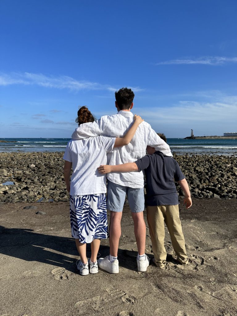 Abi und weg: Zack, plötzlich ist das Kind groß und zieht aus 3 Abi und weg