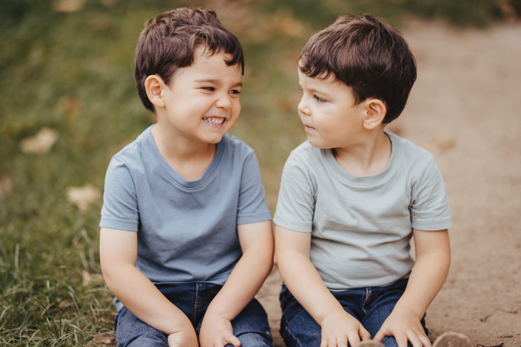 Konfettifotos: Wunderschöne Kinderfotos und liebevoll illustrierte Produkte 4 Out3