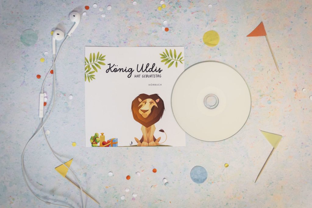 Konfettifotos: Wunderschöne Kinderfotos und liebevoll illustrierte Produkte 8 Produkt3