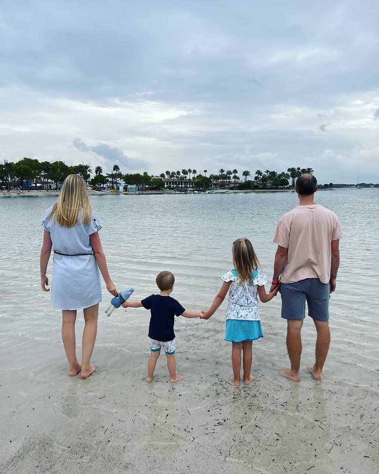 Nach dem Tod eines Kindes: Verändert sich die Trauer? 2 Tod