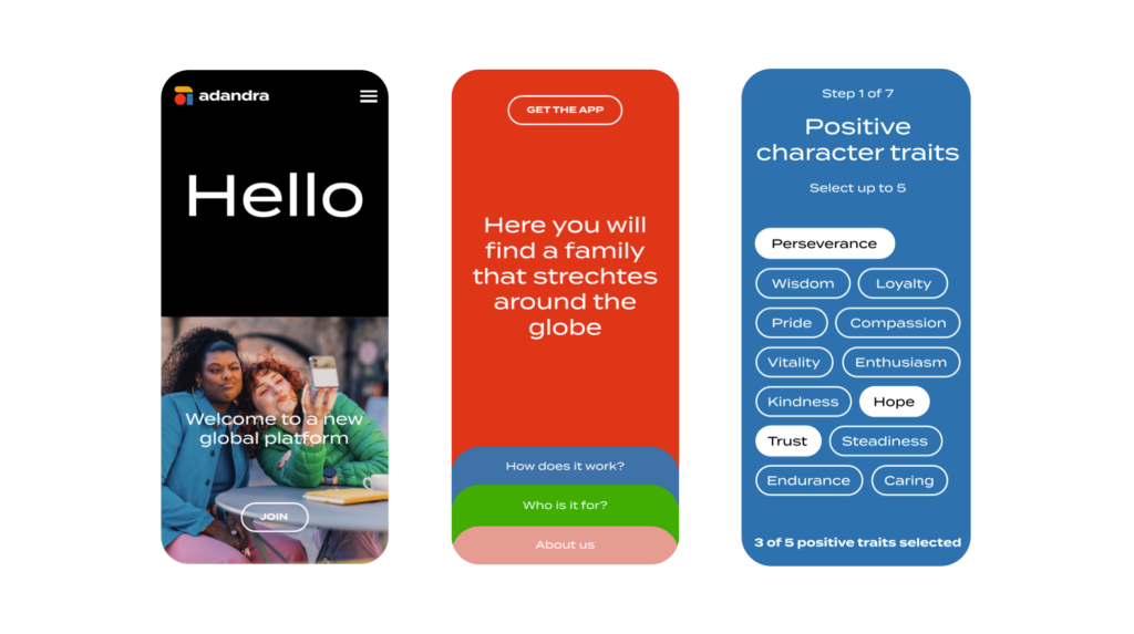 Einsame, Alleinerziehende: Auf dieser Plattform findest du Gleichgesinnte 3 Alleinerziehende