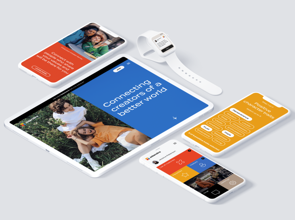 Einsame, Alleinerziehende: Auf dieser Plattform findest du Gleichgesinnte 2 Alleinerziehende