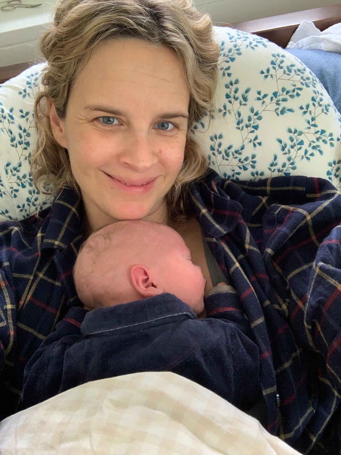 Katharinas Jahresrückblick: Großfamilie, Fremdbestimmung und Babyduft 3 Jahresrückblick