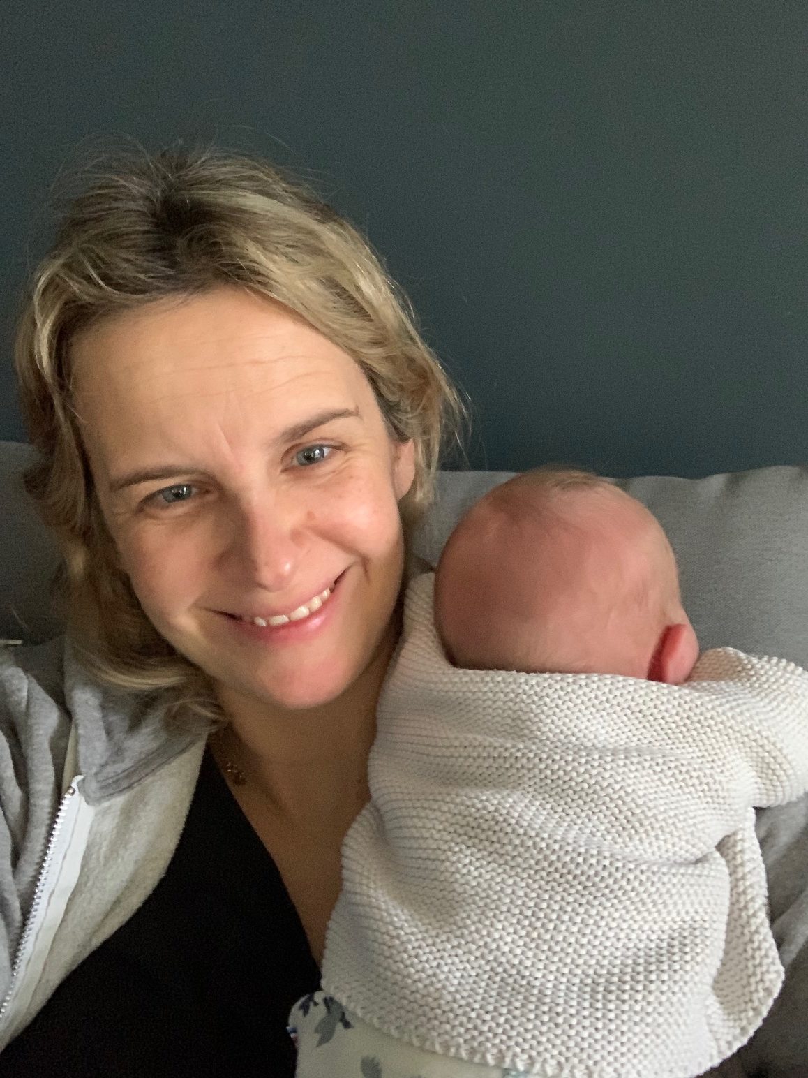 Katharinas Jahresrückblick: Großfamilie, Fremdbestimmung und Babyduft 4 Jahresrückblick