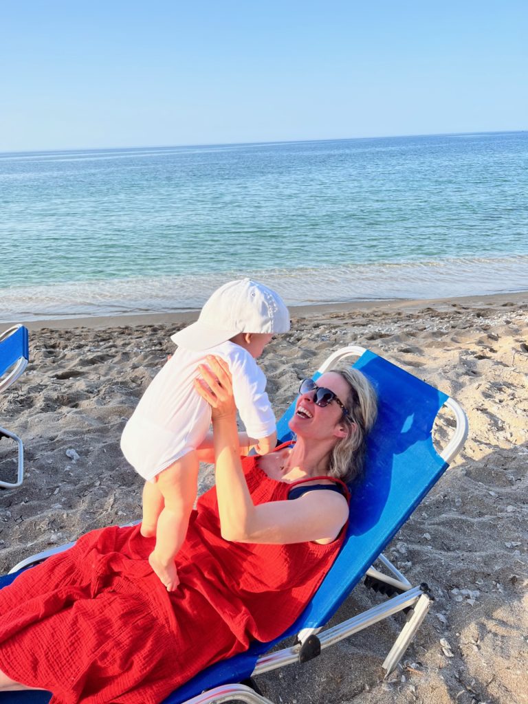 Katharinas Jahresrückblick: Großfamilie, Fremdbestimmung und Babyduft 6 Ju1